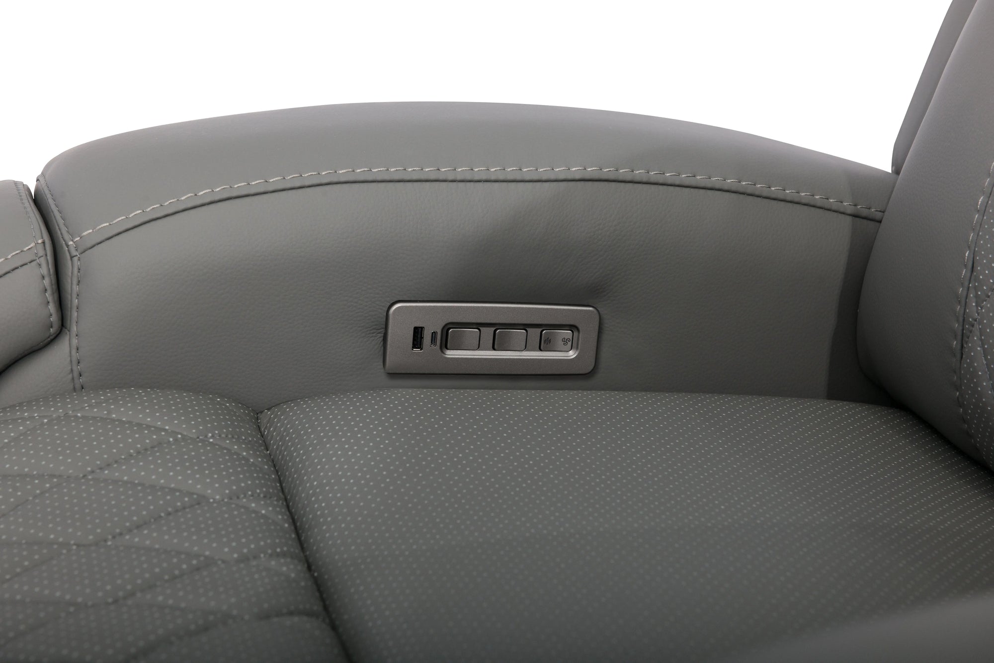035375886:Chillax 2 Power Recliner, 