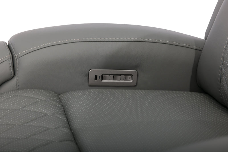 035375886:Chillax 2 Power Recliner, 