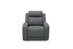 035375886:Chillax 2 Power Recliner, Front