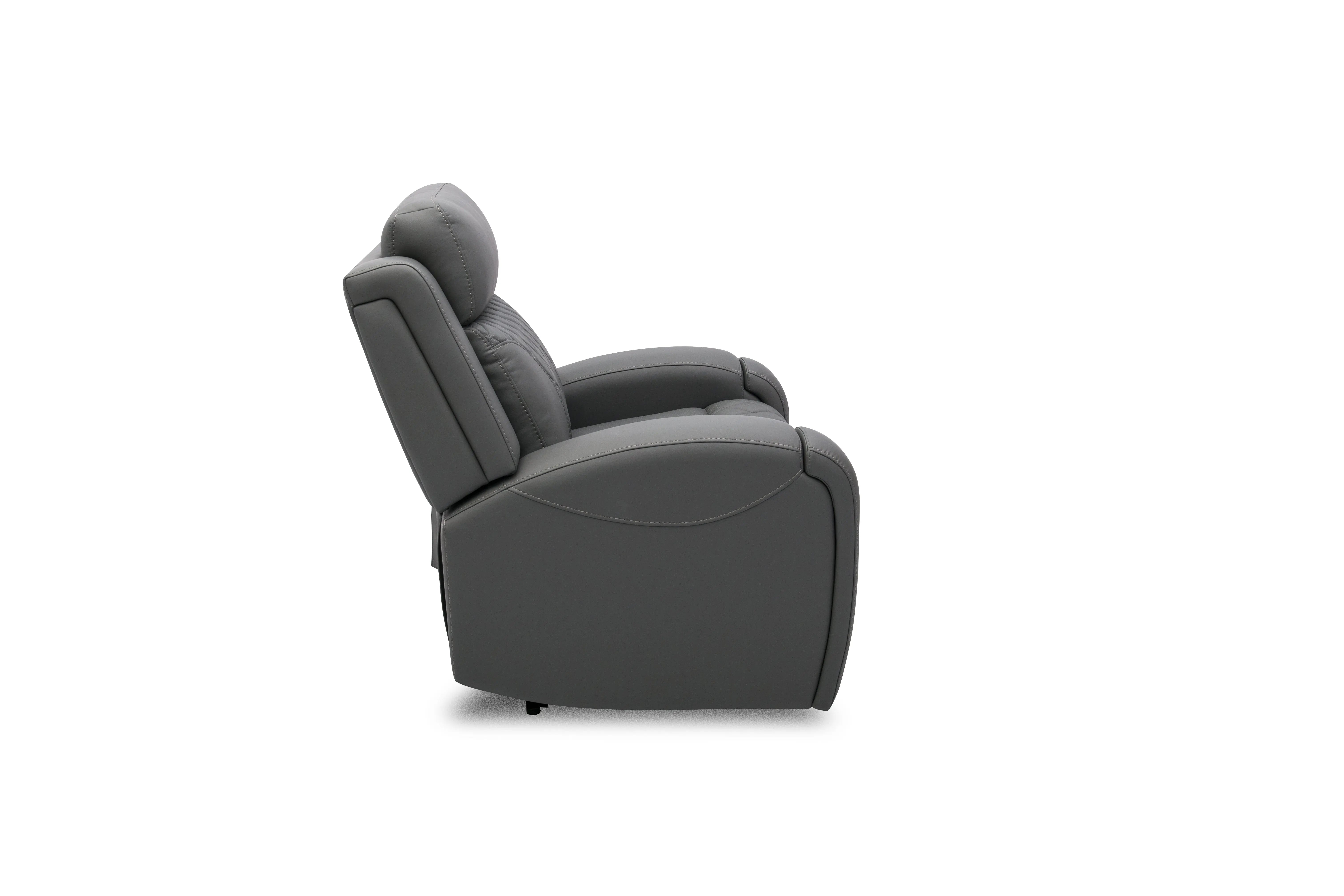 035375886:Chillax 2 Power Recliner, Side