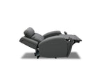 035375886:Chillax 2 Power Recliner, SideAngle