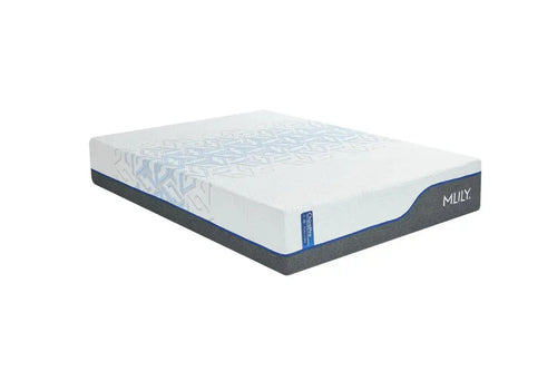 979462958:Chiropro 1.0 Firm Mattress, Angle