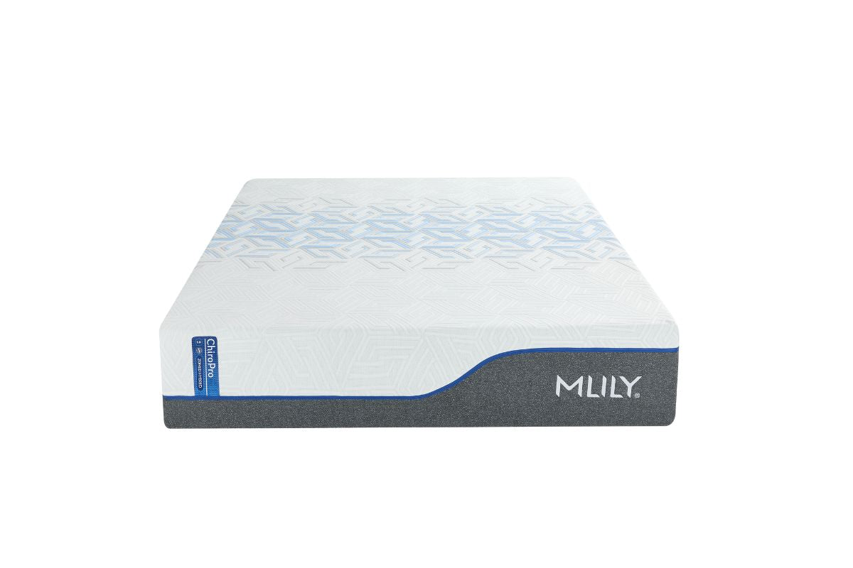 419454582:Chiropro 1.0 Firm Mattress, Front