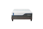 553992691:Chiropro 1.0 Firm Mattress, 