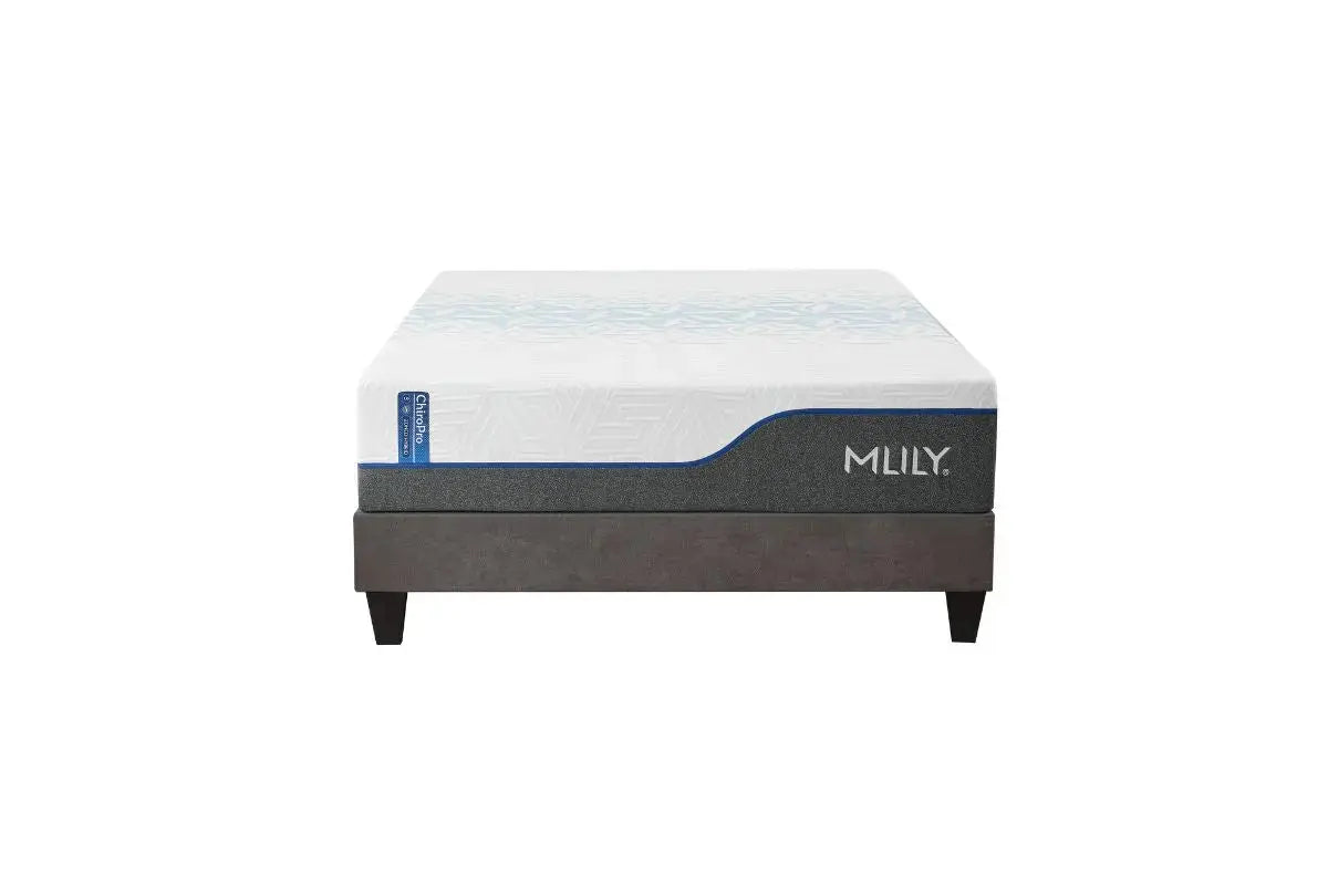 979462958:Chiropro 1.0 Firm Mattress, 