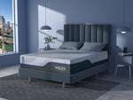 902749450:Chiropro 3.0 Plush Mattress Styled