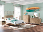 023978115:Cielden Nightstand, Styled