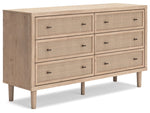 445045524:Cielden Dresser, Angled