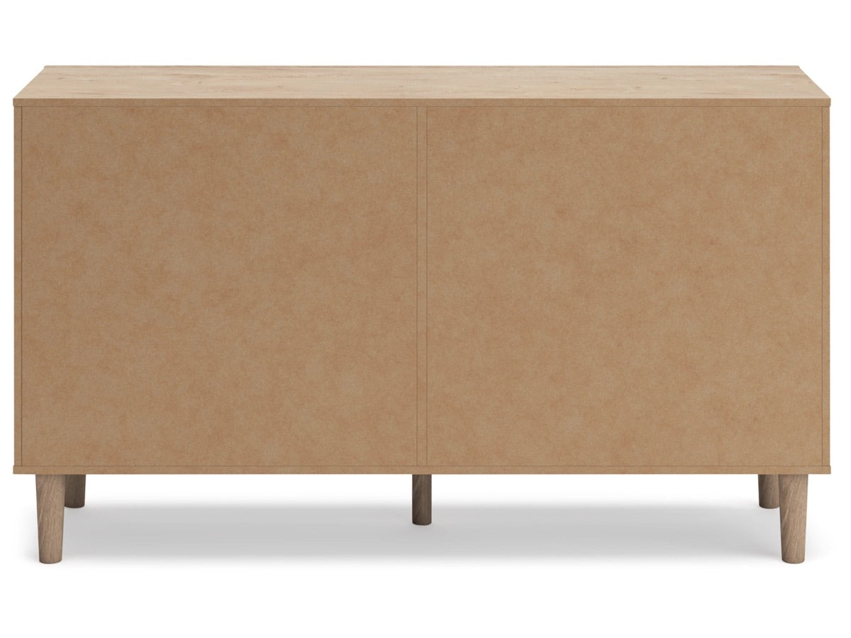 445045524:Cielden Dresser, Back