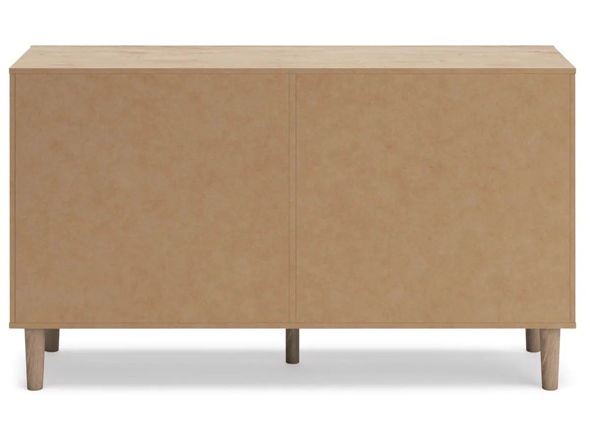 445045524:Cielden Dresser, Back