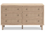 445045524:Cielden Dresser, Front