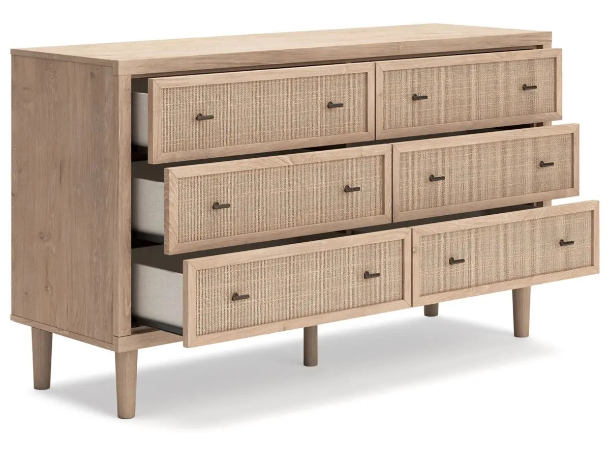 445045524:Cielden Dresser, Open