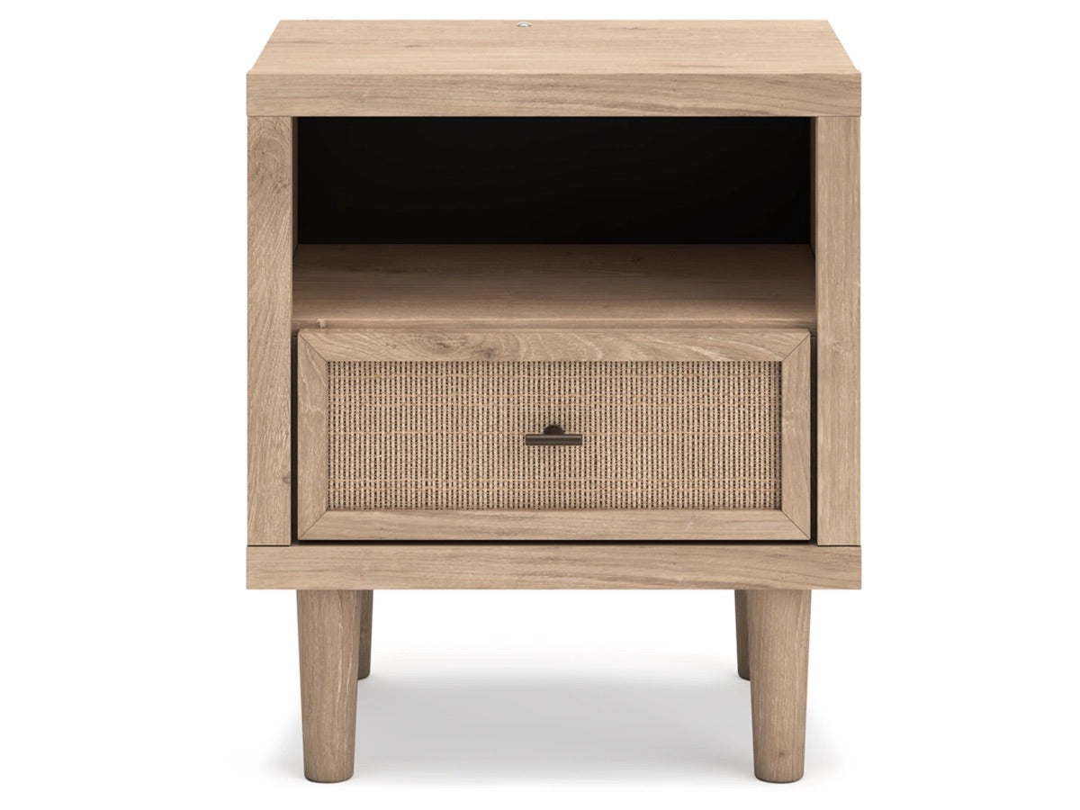 023978115:Cielden Nightstand, Front
