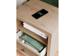 023978115:Cielden Nightstand, Styled