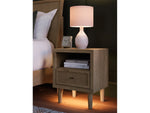 023978115:Cielden Nightstand, Styled