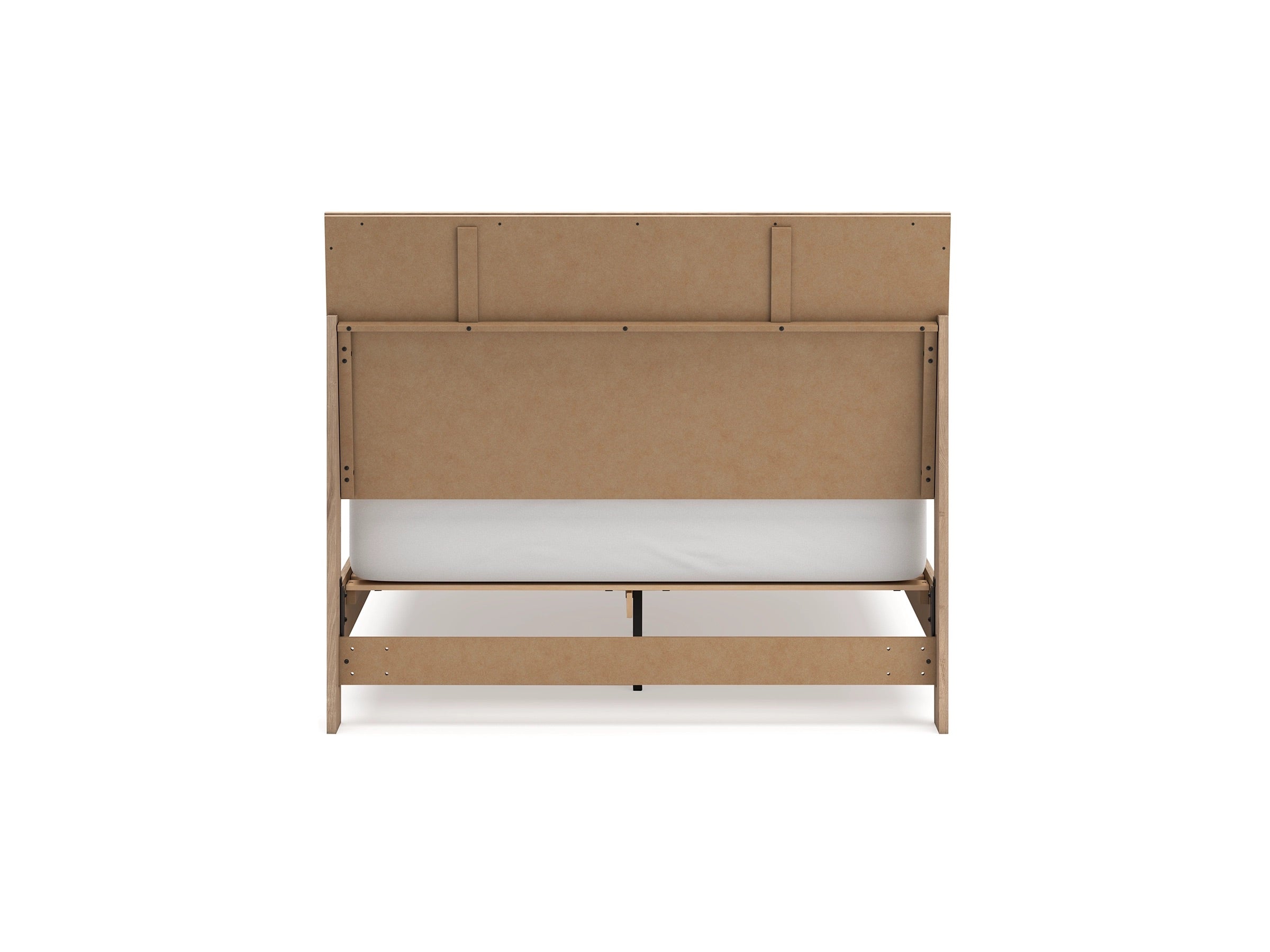 CIELDEN00:Cielden Panel Bed, Back