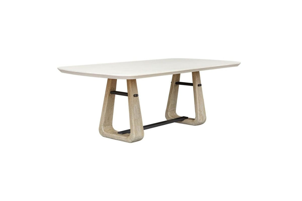 763567940:Circa Outdoor Dining Table, Angled