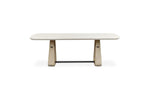 763567940:Circa Outdoor Dining Table, Front