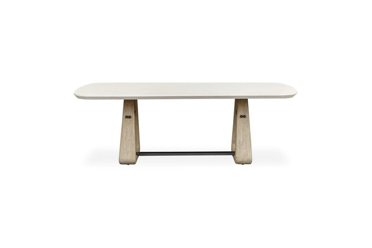 763567940:Circa Outdoor Dining Table, Front