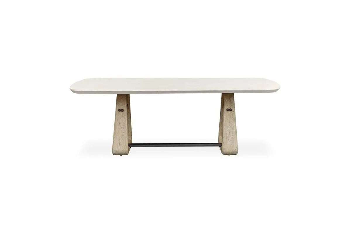 763567940:Circa Outdoor Dining Table, Front