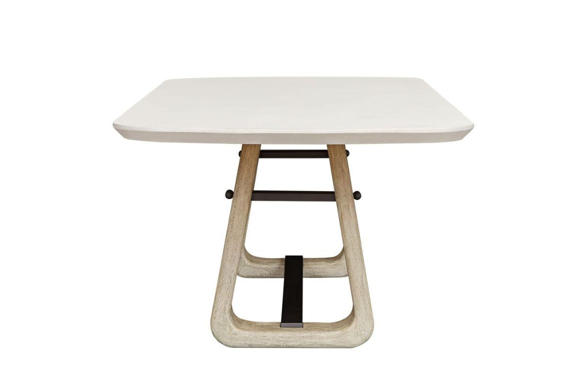 763567940:Circa Outdoor Dining Table, Side