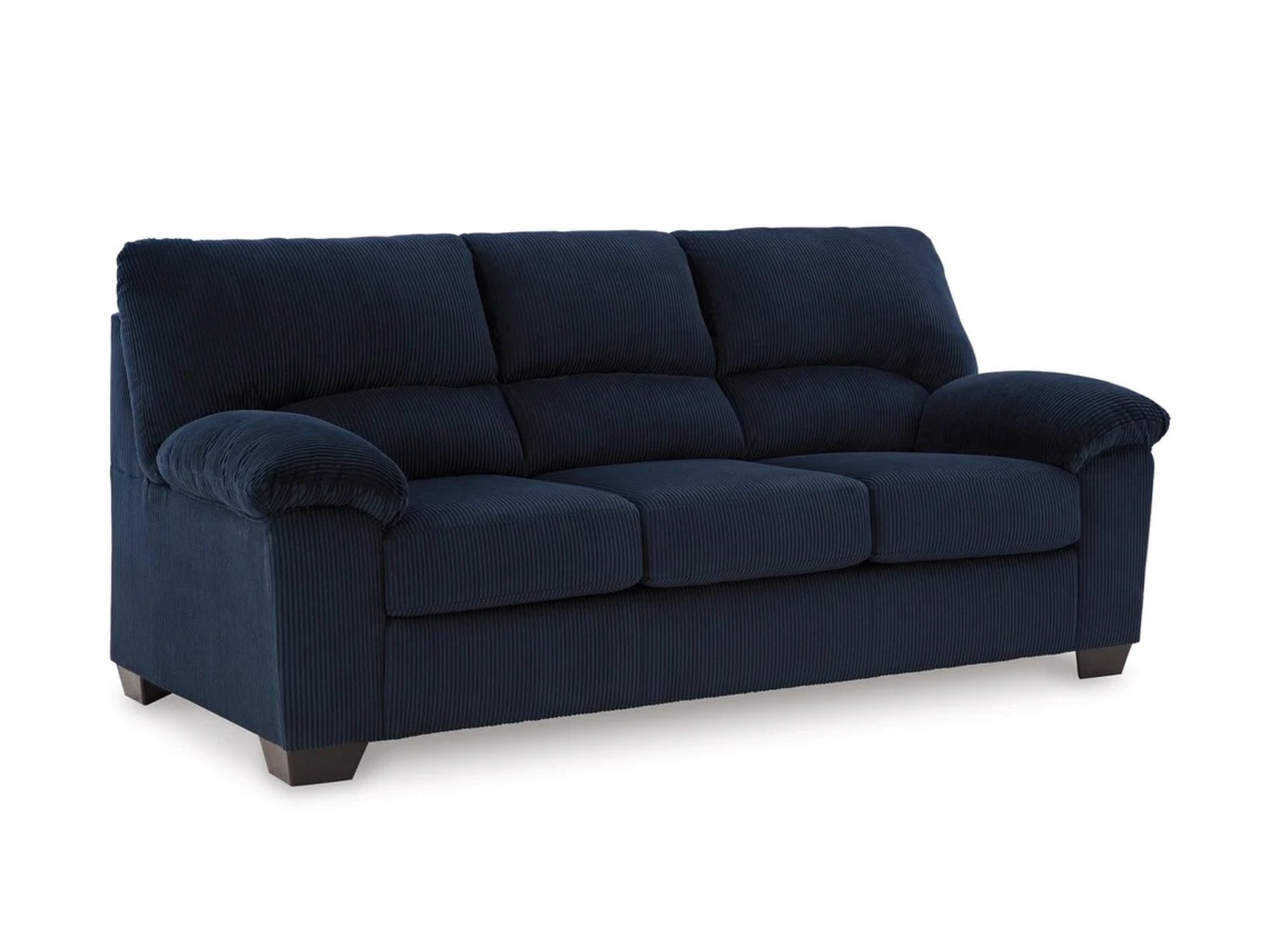 SIMPLEJ00:Simple Joy Sofa & Loveseat, Angle