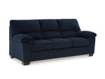 SIMPLEJ00:Simple Joy Sofa & Loveseat, Angle