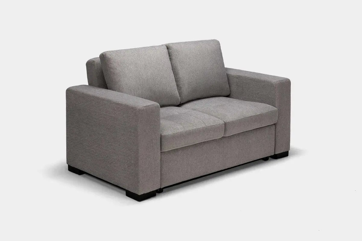 250991623:Claire Full Sleeper Loveseat, Angled