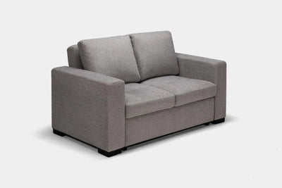 250991623:Claire Full Sleeper Loveseat, Angled