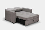250991623:Claire Full Sleeper Loveseat, AngledBack