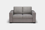 250991623:Claire Full Sleeper Loveseat, Front