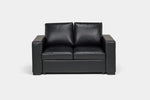 121400015:Claire Full Sleeper Loveseat, Front