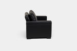 121400015:Claire Full Sleeper Loveseat, Side