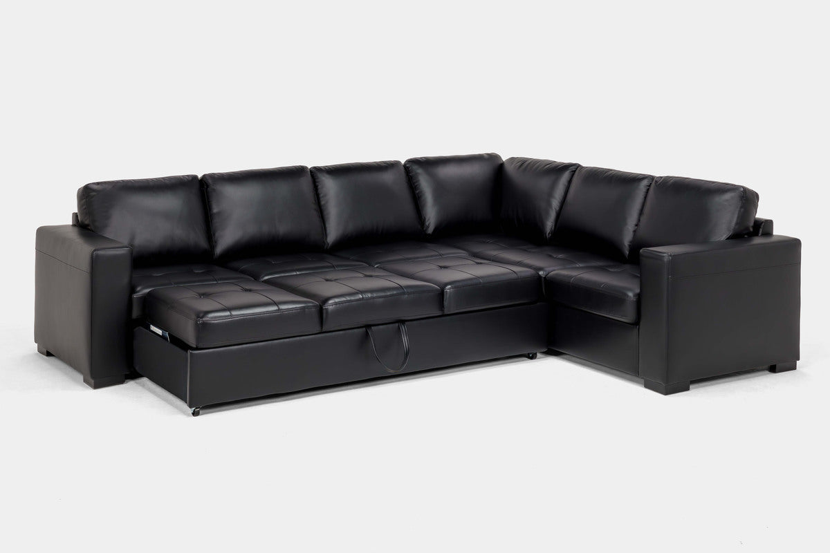 CLAIRE052:Claire Full Tux Sleeper Sectio, Angle