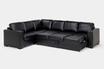 CLAIRE053:Claire Full Tux Sleeper Sectio, Angle