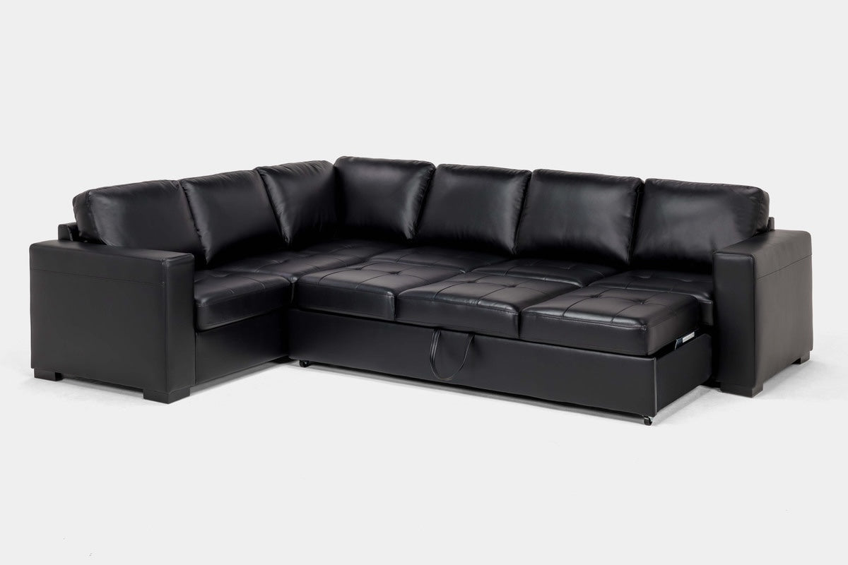 CLAIRE053:Claire Full Tux Sleeper Sectio, Angle