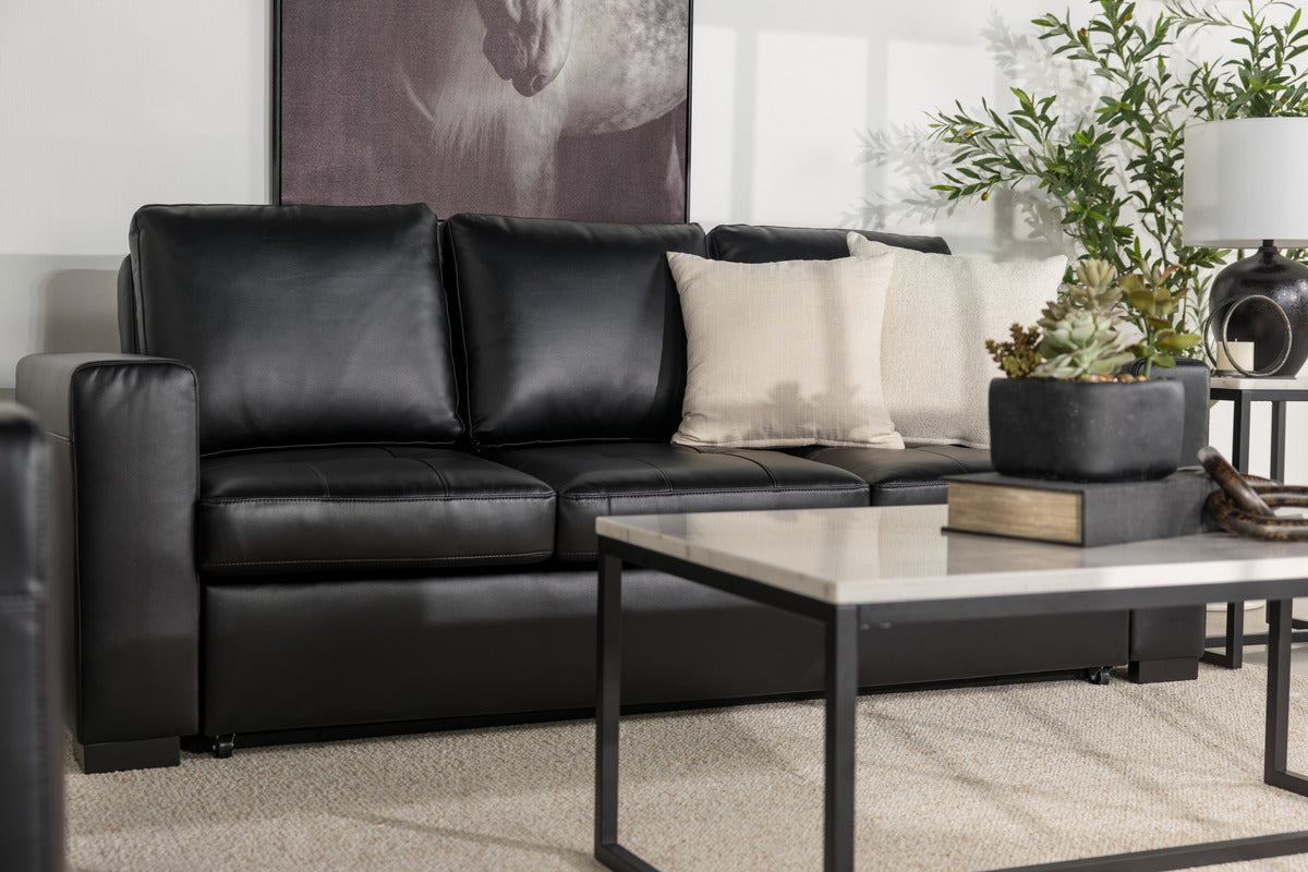 983799346:Claire Queen Sleeper Sofa, Side