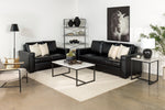CLAIRE007:Claire Queen Pullout Sofa & Fu, 