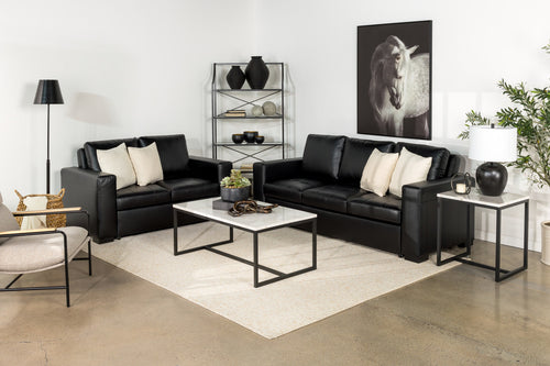 CLAIRE007:Claire Queen Pullout Sofa & Fu, 