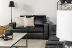 121400015:Claire Full Sleeper Loveseat, Side