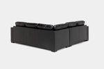 CLAIRE002:Claire Full Tux Sleeper Sectio, Back