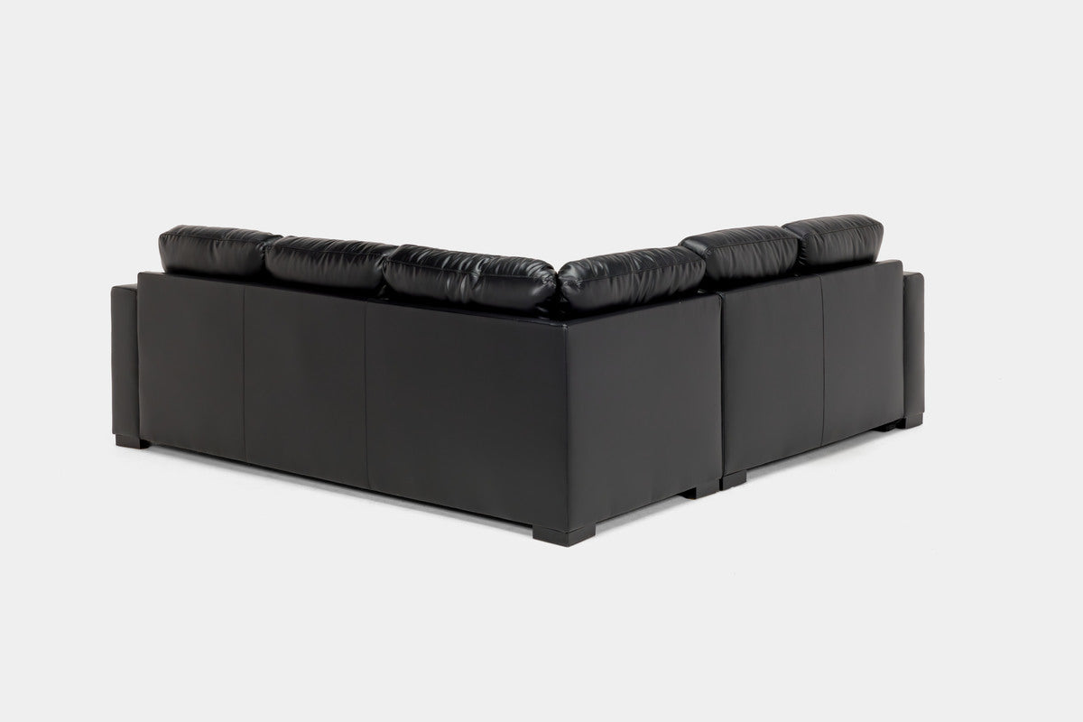 CLAIRE002:Claire Full Tux Sleeper Sectio, Back