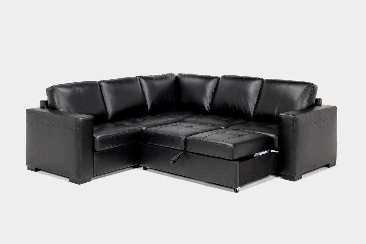 CLAIRE003:Claire Full Tux Sleeper Sectio, Angle