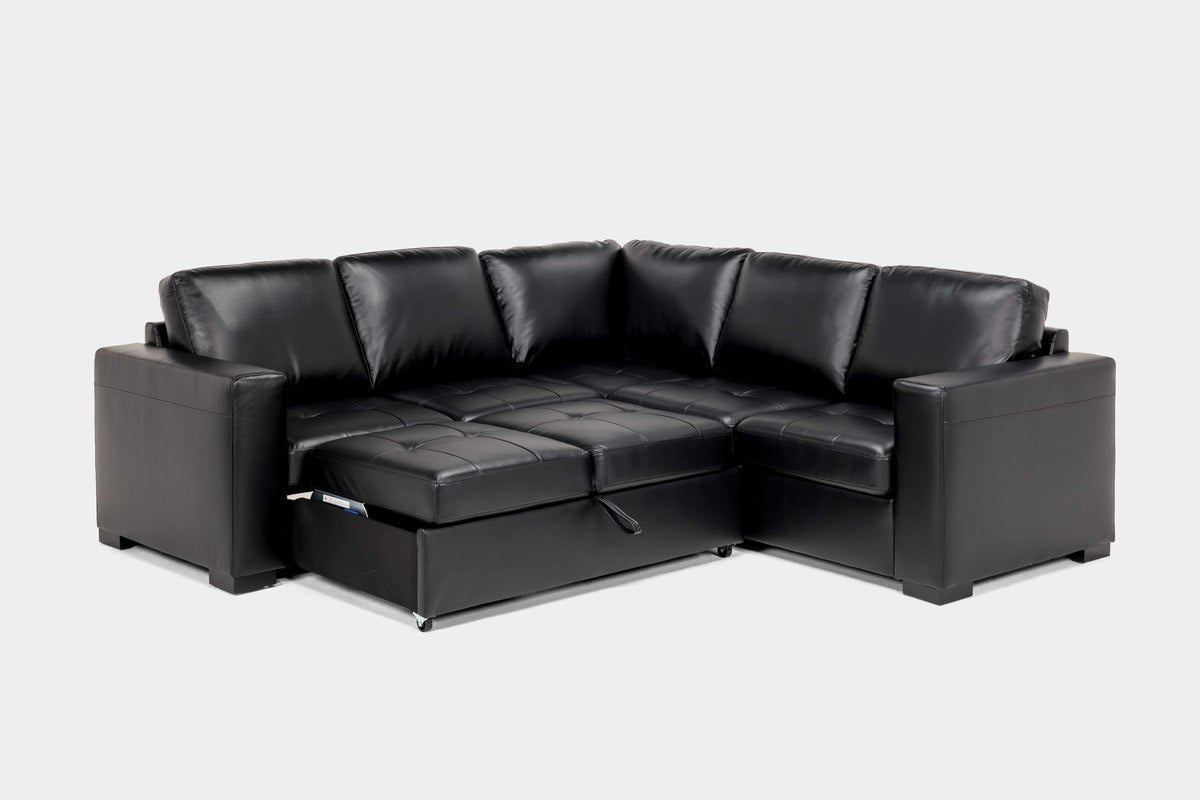 CLAIRE002:Claire Full Tux Sleeper Sectio, Angle