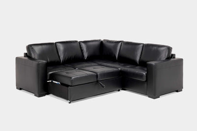 CLAIRE002:Claire Full Tux Sleeper Sectio, Angle