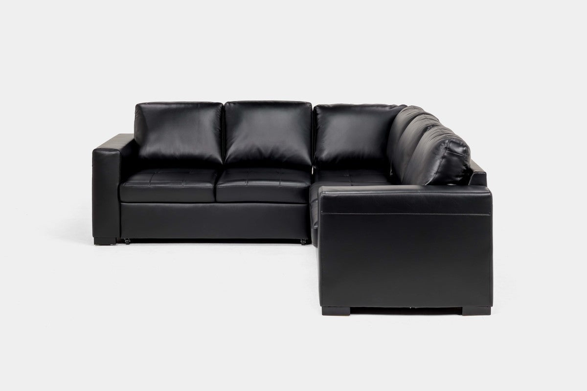 CLAIRE003:Claire Full Tux Sleeper Sectio, Side