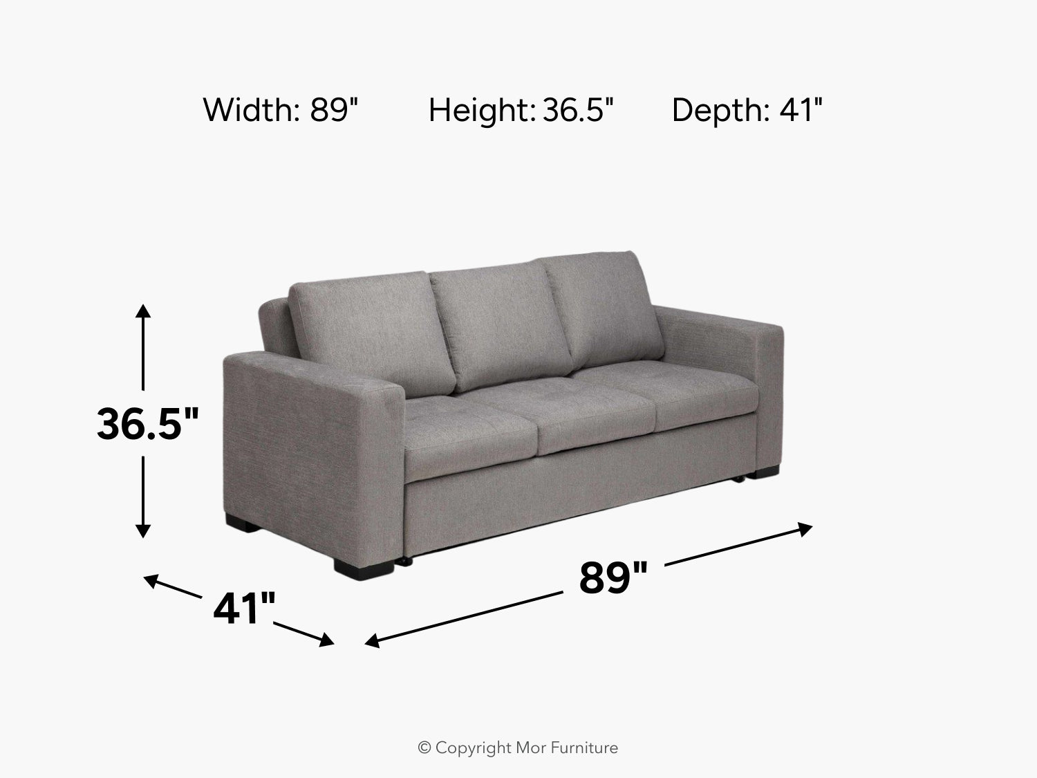 786181477:Claire Queen Sleeper Sofa, 