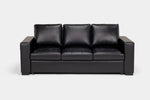 CLAIRE007:Claire Queen Pullout Sofa & Fu, Front