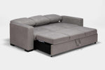 786181477:Claire Queen Sleeper Sofa, Back