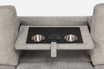 CLAIRE152:Claire Full Tux Sleeper Sectio, 